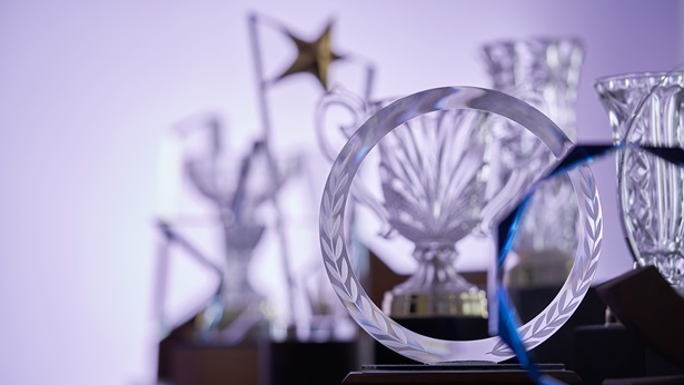 Awards Feature Article