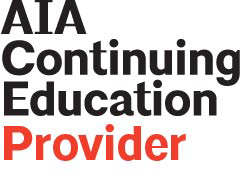 AIA Continuing Education logo